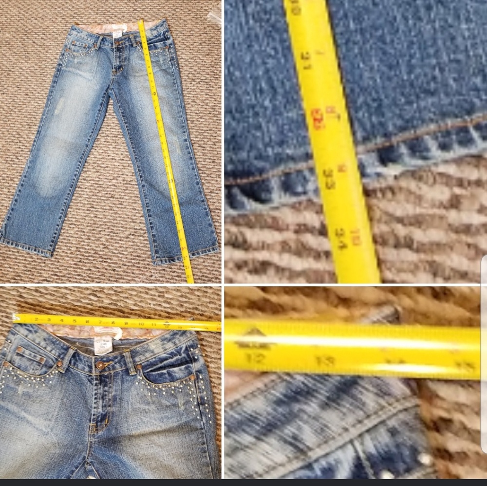 Leo Roma Jeans - Picture 9 of 10